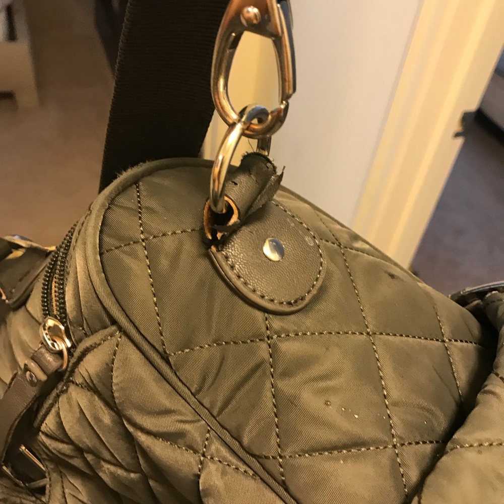 Diaper bag - Picture 3 of 4